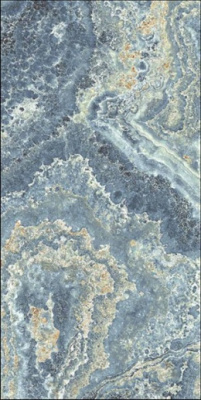 Керамогранит IZMIR AZUL PUL. 59x119 от Grespania (Испания) в Москве