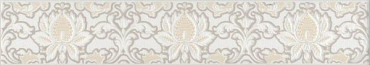 Бордюр Кастильони AD/A563/15143 7.2x40 от Kerama Marazzi (Россия) в Москве