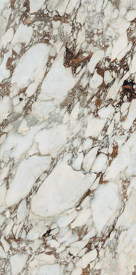 Керамогранит Magnum Bijoux Breche Capraia Matte 6mm Ret (765684) 120x280 от REX Ceramiche (Италия) в Москве