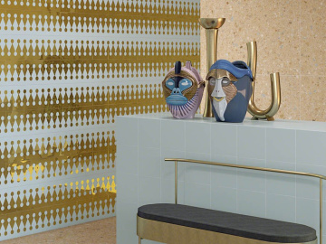 Плитка FILIPPO SOUL (Vives Ceramica) в Москве