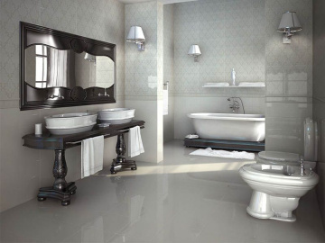 Плитка ASTOR (TAU Ceramica) в Москве