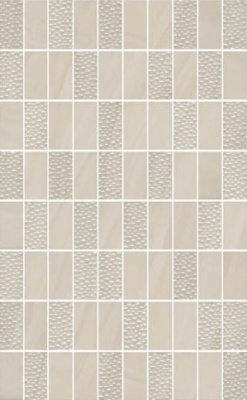 Декор Сияние мозаичный (MM6378) 25x40 от Kerama Marazzi (Россия) в Москве