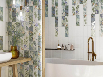 Плитка JUNGLE (Mainzu) в Москве