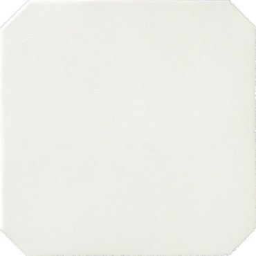 Настенная плитка AMARCORD OTTAGONO BIANCO MATT. 20x20 от Grazia Ceramiche (Италия) в Москве