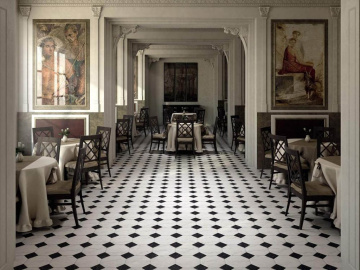 Плитка САНСЕВЕРО (Kerama Marazzi) в Москве