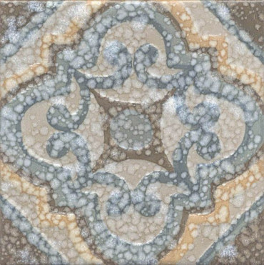Декор Барио DD/B37/17023 15x15 от Kerama Marazzi (Россия) в Москве