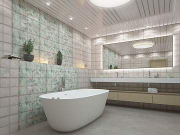 Плитка MAIOLICA (Керлайф) в Москве