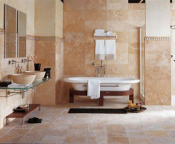 TRAVERTINO в Москве