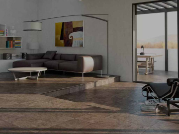 Ступени и плитка METALICA (Exagres) в Москве