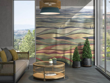 Плитка ТОСКАНА: КОВЕР (Kerama Marazzi) в Москве