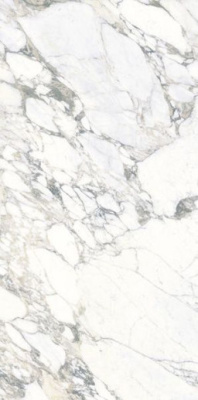 Керамогранит Ultra Marmi ARABESCATO STATUARIO Block B Soft (6mm) 150x300 от Ariostea (Италия) в Москве