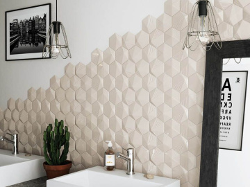 Плитка MAGICAL 3 (Equipe Ceramicas) в Москве