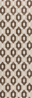 Настенная плитка EC. DC. Metissage Warm 33.3x100 от Ecoceramic (Испания) в Москве