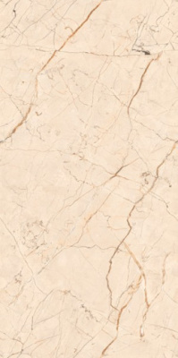 Керамогранит Volta Cream Carving 60x120 от Maimoon Ceramica (Индия) в Москве