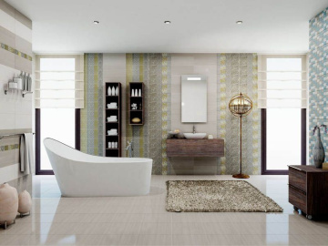 Плитка DIANA (Керлайф) в Москве