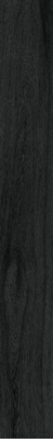 Керамогранит S.WOOD Black 15x120 от Sant Agostino (Италия) в Москве