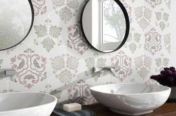 Керамогранит FANTASY (Codicer) в Москве