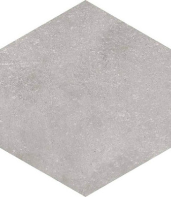Керамогранит Hexagono Rift Cemento 23x26.6 от Vives Ceramica (Испания) в Москве