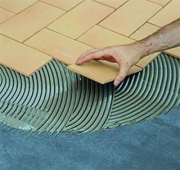 Клей для плитки Kiilto (Киилто) в Москве