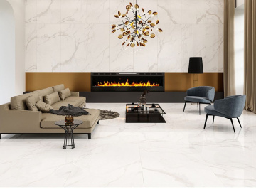 Плитка CALACATTA (Deco Vita) в Москве