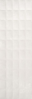 Настенная плитка Rectangles Tribeca Blanco Matt 33.3x100 от Etile (Испания) в Москве