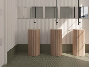 Плитка RASTER (WOW) в Москве