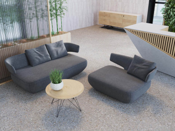 Плитка AGLOMERAT (Estima) в Москве