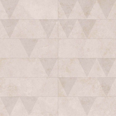 Настенная плитка Omicron Sikinos Crema 25x75 от Vives Ceramica (Испания) в Москве