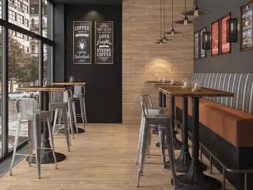 Плитка INDUSTRIALWOOD (Cersanit) в Москве