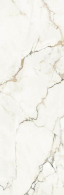 Настенная плитка REVESTA LUCE ORO RETT (VRO33OROR) 32.5x99.2 от Vallelunga Ceramica (Италия) в Москве