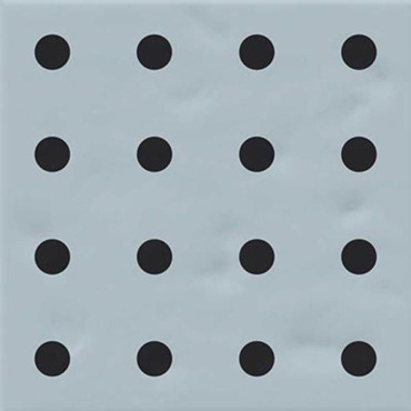 Декор Filippo Soul Chaya Celeste 20x20 от Vives Ceramica (Испания) в Москве