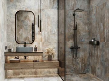 Плитка CENTRO (Delacora) в Москве