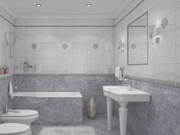 Плитка AFINA (Ceramica Classic) в Москве