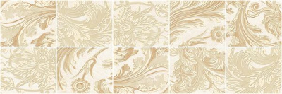 Вставка декоративная Dream DW11DRM11 60x20 от AltaCera (Россия) в Москве