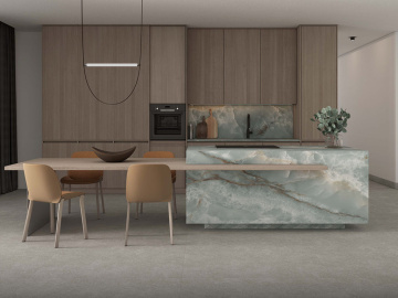 Плитка ONICE SEAGREEN (Ascale) в Москве