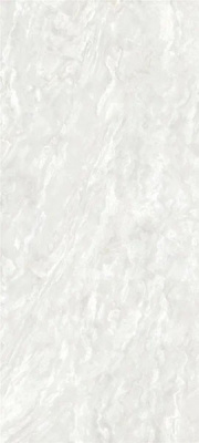 Керамогранит Poetic White Polished (6 мм) (MN041AP271209) 120x270 от Moreroom (Китай) в Москве