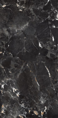 Керамогранит Imperial Black High Glossy 60x120 от Maimoon Ceramica (Индия) в Москве