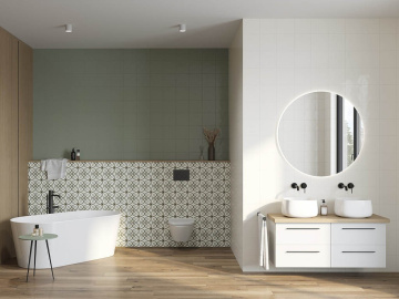 Плитка POLY (Creto) в Москве