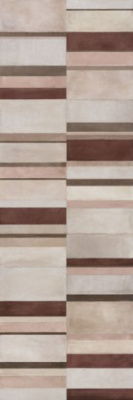 Декор Resina Decoro Bricks Avorio (R7AA) 40x120 от Ragno (Италия) в Москве