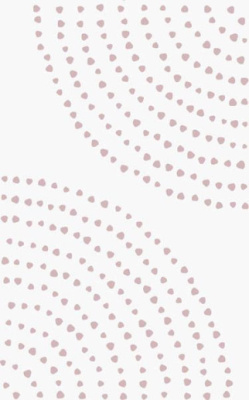 Вставка Monica wave 47-1 25x40 от Creto (Россия) в Москве