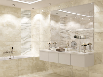 Керамогранит ONICE (Kerranova) в Москве