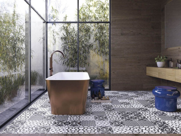 Плитка HIDRA (Cifre Ceramica) в Москве