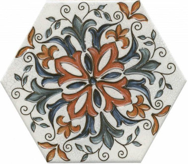 Декор Макарена STG/A629/24001 20x23.1 от Kerama Marazzi (Россия) в Москве