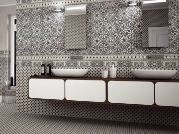 Плитка ORLY (Realonda Ceramica) в Москве