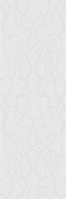 Настенная плитка DECORADO MESS GRIS 25x75 от Undefasa (Испания) в Москве