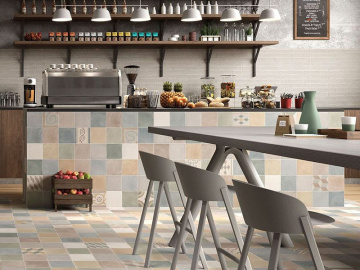 Керамогранит CHALK (Marca Corona) в Москве