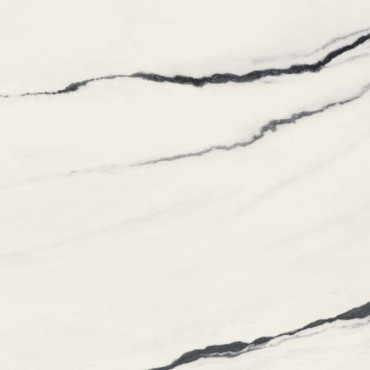 Керамогранит Forte Dei Marmi Panda White Rett (610010002717) 80x80 от Atlas Concorde (Россия) в Москве