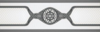 Бордюр CENEFA EMBASSY GRIS 8x25 от Undefasa (Испания) в Москве