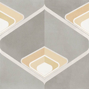 Керамогранит Pop Tile Bonnie-R 15x15 от Vives Ceramica (Испания) в Москве