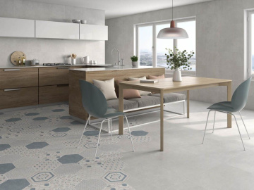 Плитка AT. ALPHA HEX (Pamesa) в Москве